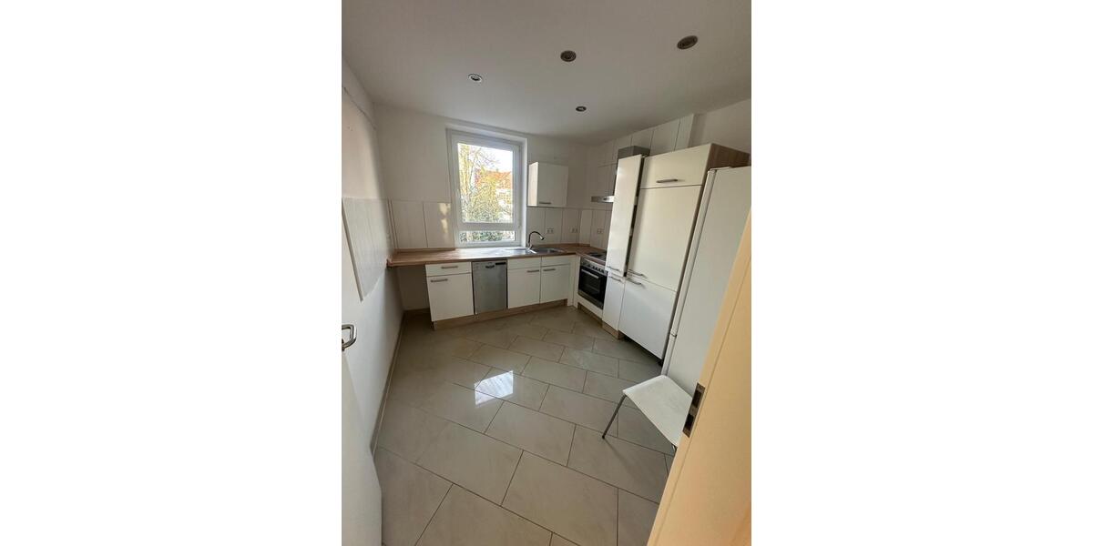 Etagenwohnung Ulm Söflingen - 6 Zimmer, 126 m&sup2;, 475.000&euro; | Angebot:27046367