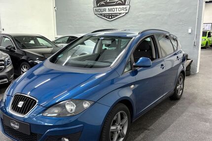Seat Altea 200.623 km 4.700 € Iserlohn 58638