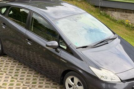 Toyota Prius 250.000 km 7.990 &euro; Westerburg 56457