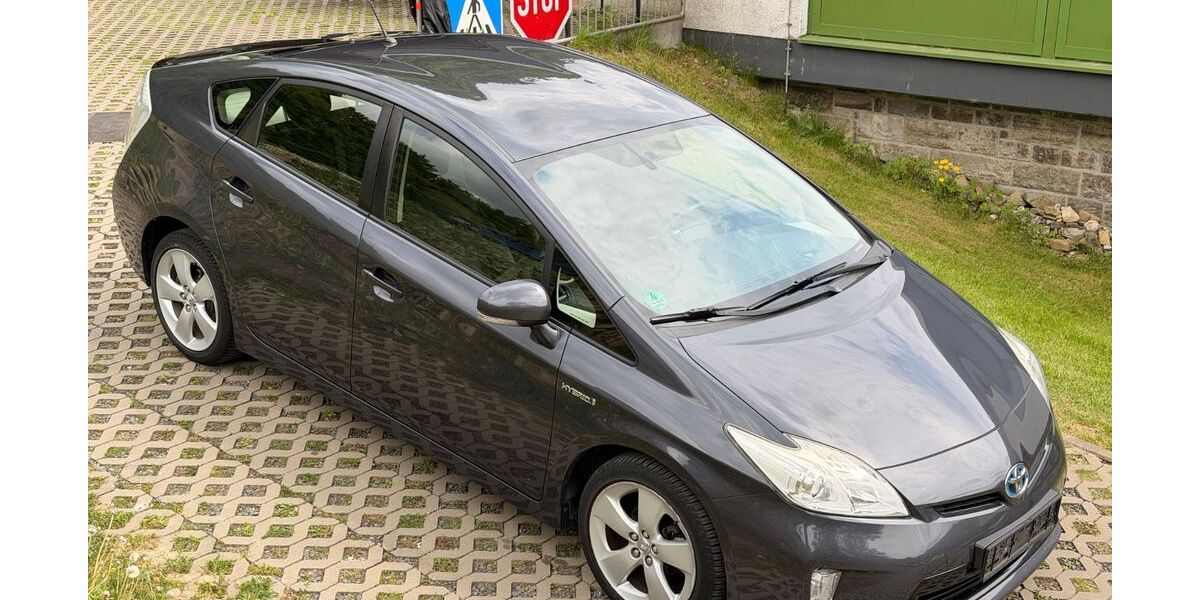 Toyota Prius 250.000 km 7.990 &euro; Westerburg 56457