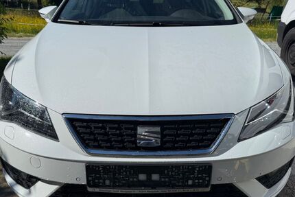 Seat Leon 135.000 km 13.900 € Modautal 64397