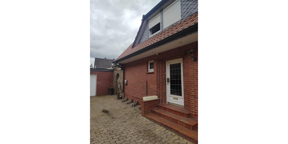 Einfamilienhaus Cloppenburg - 6 Zimmer, 156 m&sup2;, 350.000&euro; | Angebot:26888877