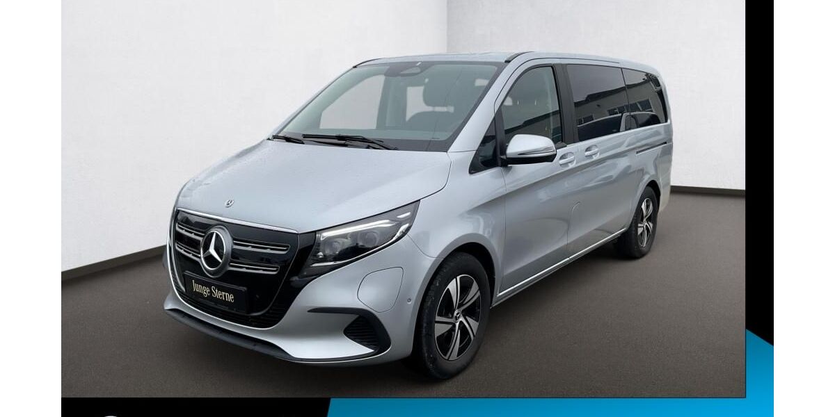 Mercedes-Benz EQV 10.450 km 50.575 &euro; Ergolding 84030