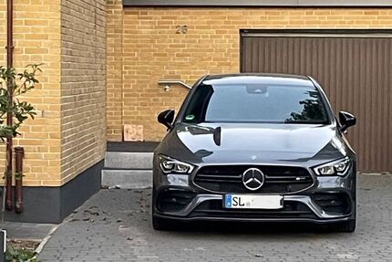Mercedes-Benz CLA 220 Shooting Brake 82.000 km 26.999 € Selk 24884