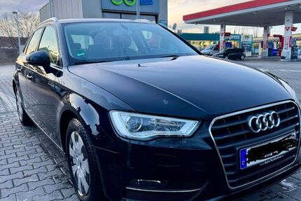 Audi A3 163.000 km 8.200 &euro; Emmering 82275