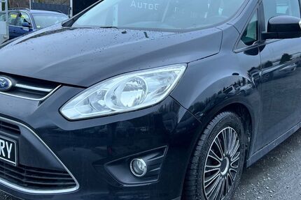 Ford Grand C-Max 124.471 km 2.980 &euro; Bestwig 59909