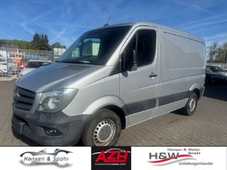 Mercedes-Benz Sprinter 122.000 km 13.990 &euro; Halsenbach 56283