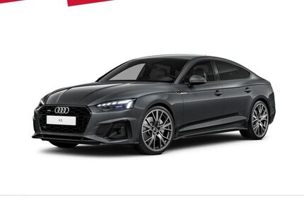 Audi A5 50.300 km 44.990 &euro; Gotha 99867