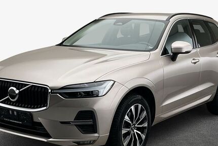 Volvo XC60 15.124 km 39.599 &euro; München 80809