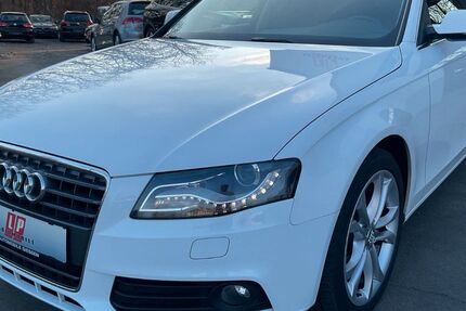 Audi A4 216.970 km 7.990 &euro; Giessen 35394