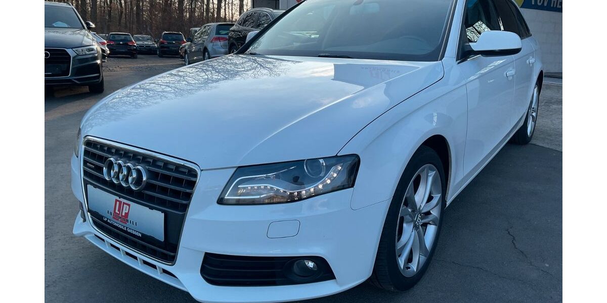 Audi A4 216.970 km 7.990 &euro; Giessen 35394