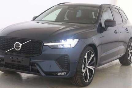 Volvo XC60 19.800 km 55.850 € Salzatal OT Bennstedt 06198
