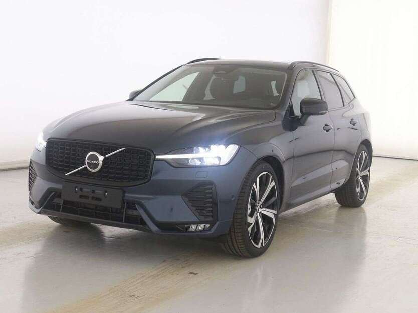 Volvo XC60 19.800 km 55.850 € Salzatal OT Bennstedt 06198