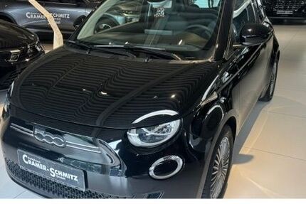 Fiat 500 11.700 km 17.990 &euro; Wesel 46485