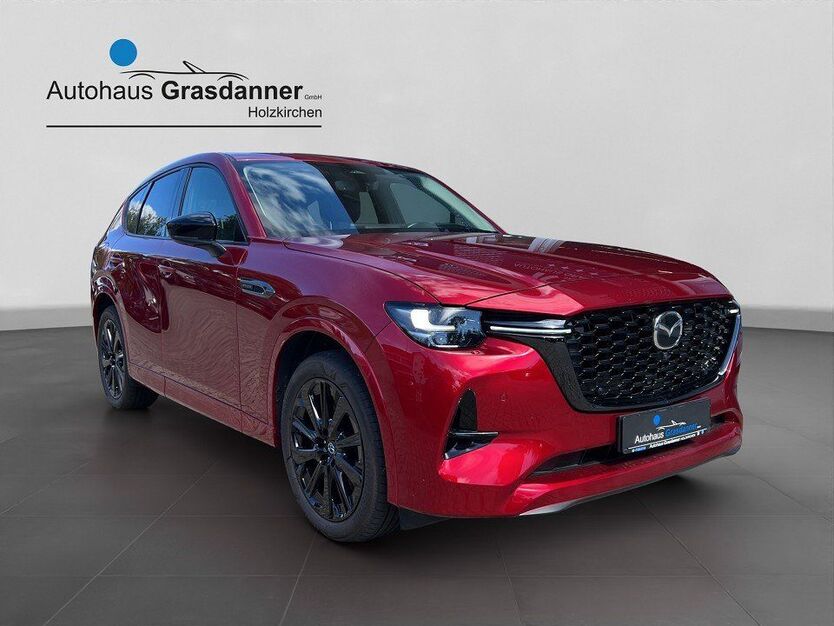 CX-60
