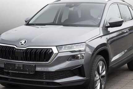 Skoda Karoq 6.910 km 33.449 € Bramsche 49565