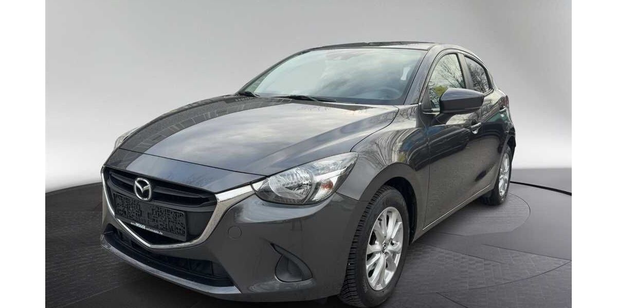 Mazda 2 82.300 km 13.390 &euro; München 81249