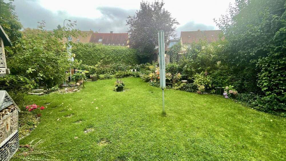 Gepflegtes Zuhause mit Wintergarten 5 zimmer