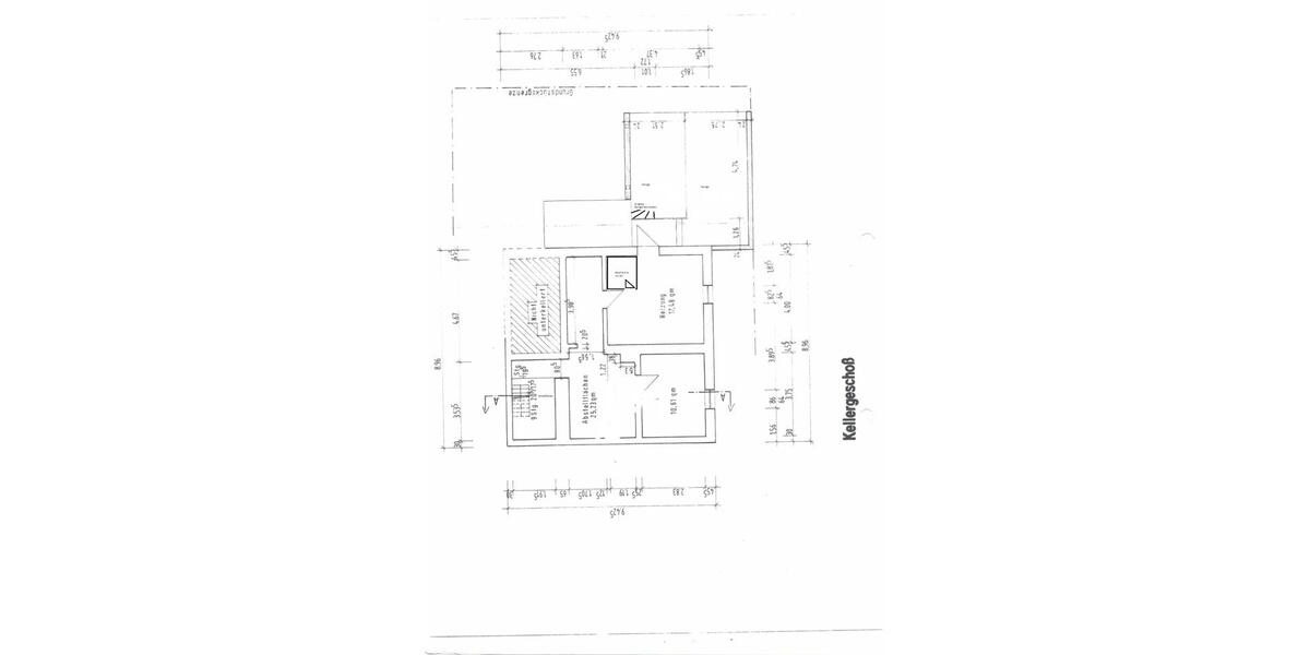Einfamilienhaus Edertal - 4.5 Zimmer, 165 m&sup2;, 1.280&euro; | Angebot:25408294