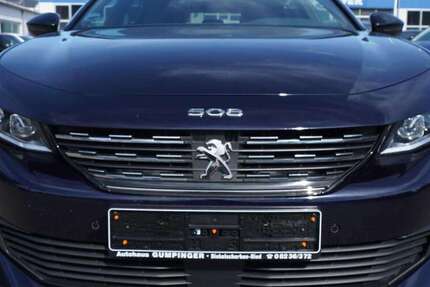 Peugeot 508 27.300 km 21.990 &euro; Dinkelscherben-Ried 86424