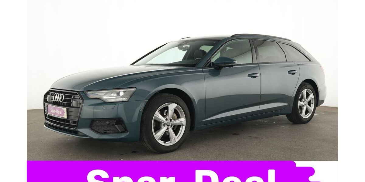 Audi A6 107.891 km 24.555 &euro; Garching bei München 85748