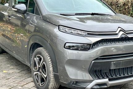 Citroen C3 Aircross 93.000 km 12.490 € Düren 52351