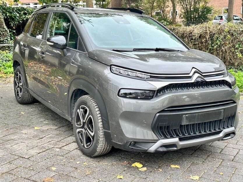 Citroen C3 Aircross 93.000 km 12.490 € Düren 52351