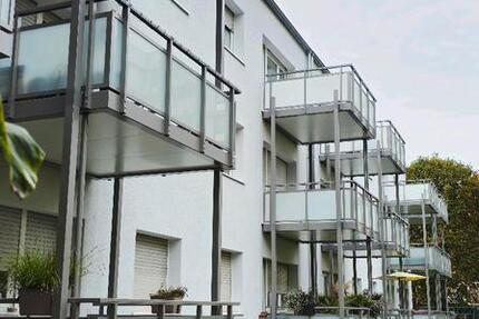 Maximiliansau 3ZKB 91qm 2.OG 2.Balkon Stellplatz Keller Verkaufen 3 zimmer