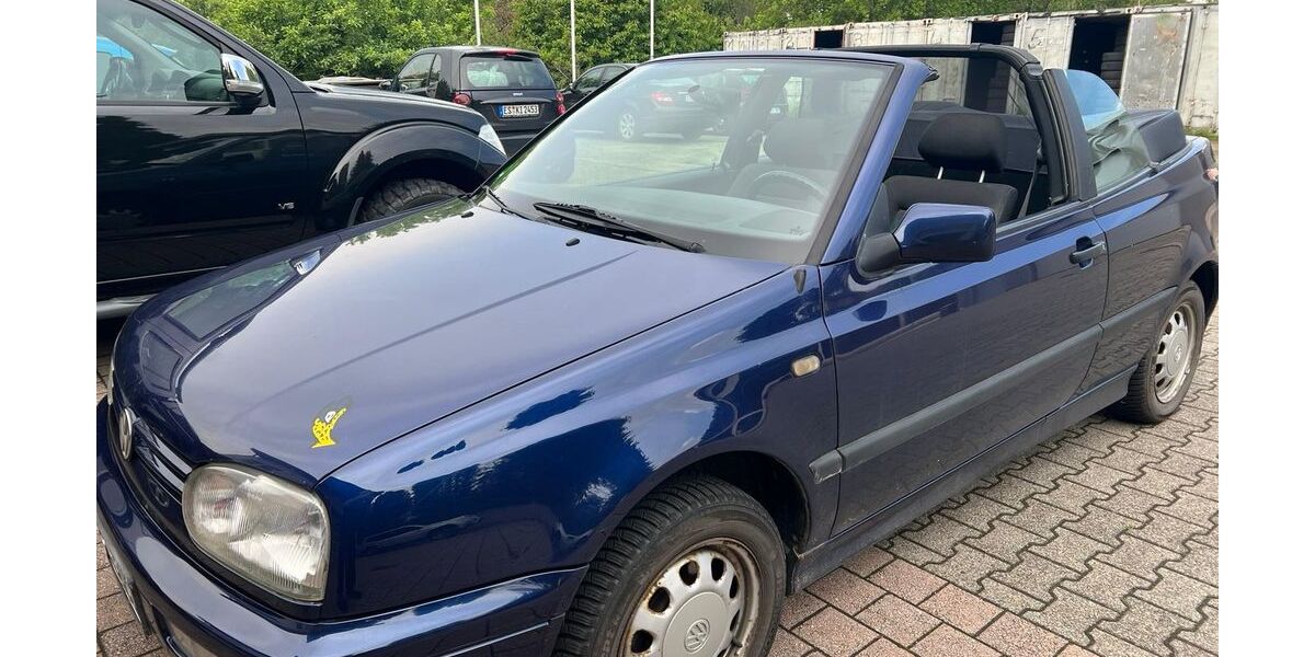 VW Golf 109.244 km 2.314 &euro; kirchheim teck 73230