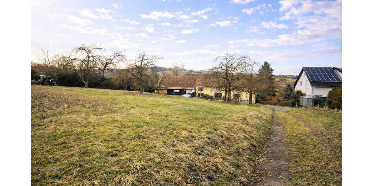 Grundstück Niebelsbach Niebelsbach - 179.900&euro; | Angebot:25748664