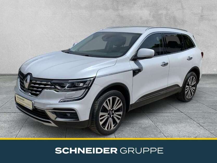 Koleos
