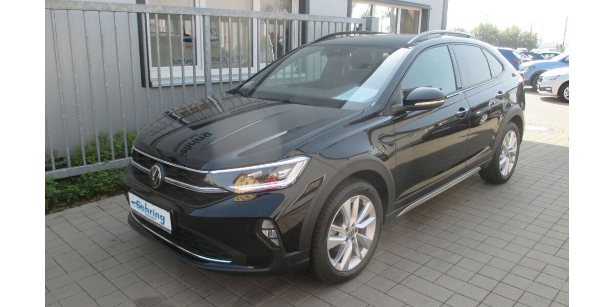 VW Taigo 10.500 km 23.890 &euro; Dombühl 91601