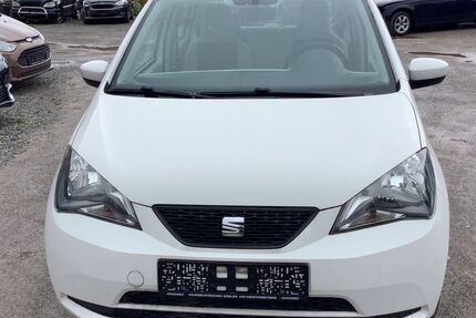 Seat Mii 173.082 km 3.500 &euro; KORBACH 34497