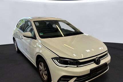 VW Polo 8.900 km 16.980 &euro; Gifhorn 38518
