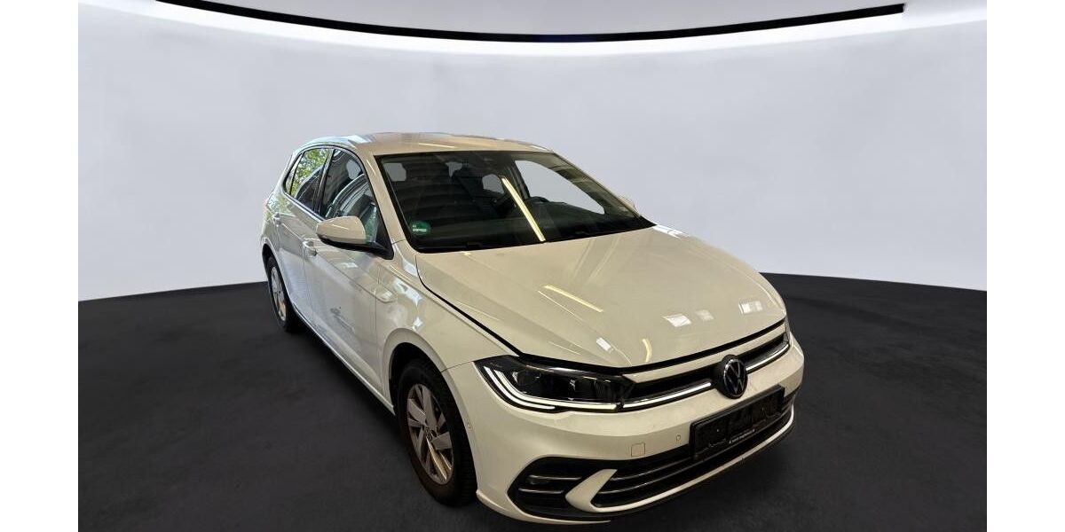 VW Polo 8.900 km 16.980 &euro; Gifhorn 38518
