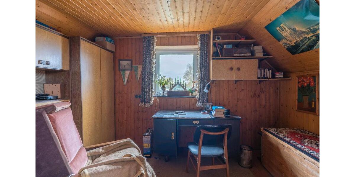 Einfamilienhaus Saterland - 5 Zimmer, 170 m&sup2;, 249.000&euro; | Angebot:26416167