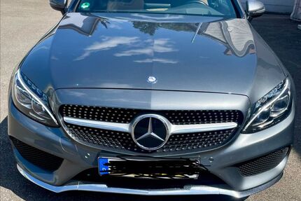 Mercedes-Benz C 400 127.018 km 27.000 &euro; Leinzell 73576