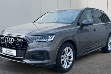 Audi Q7 100.705 km 60.980 &euro; Grevesmühlen 23936