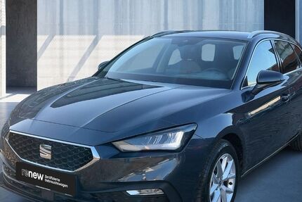 Seat Leon 8.856 km 20.990 &euro; Hamburg 20537