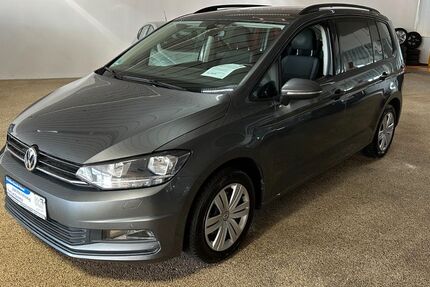 VW Touran 168.120 km 12.950 € Kiel 24146