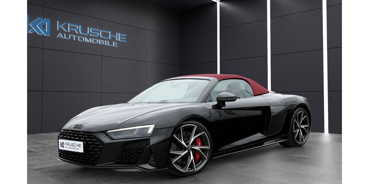 Audi R8 1.739 km 207.800 &euro; Altheim 84051