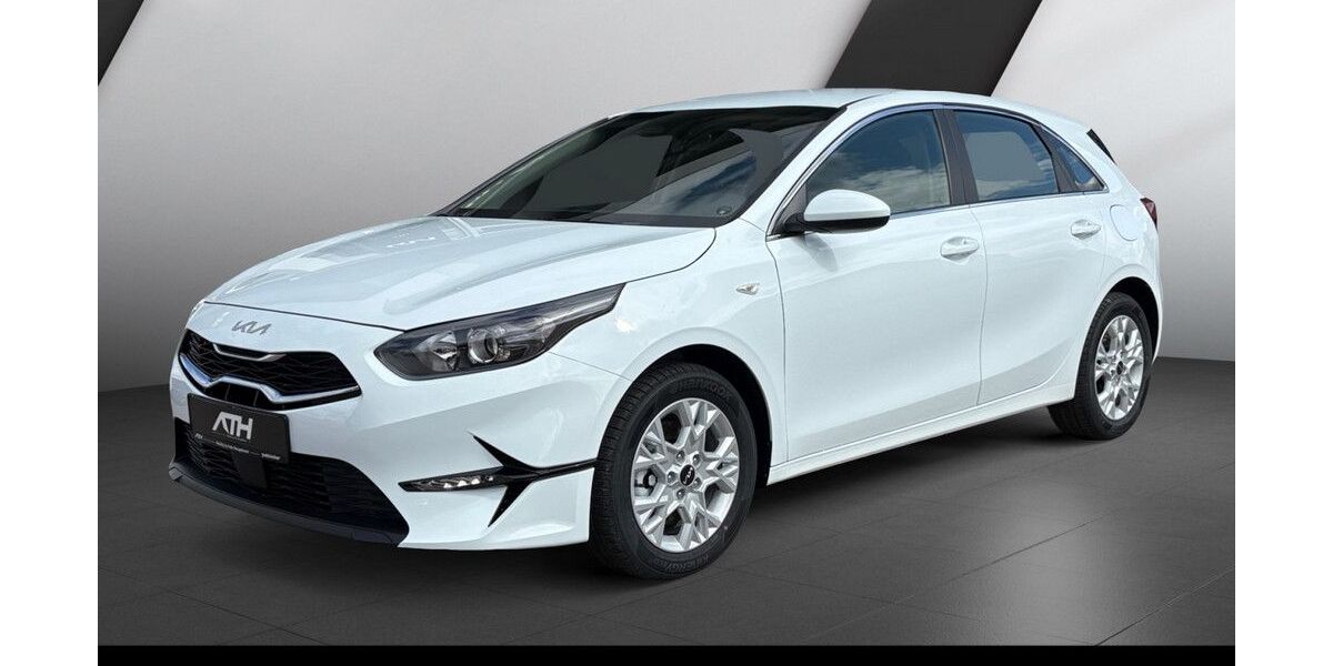 Kia ceed / Ceed 4.200 km 23.900 &euro; Leonberg 71229