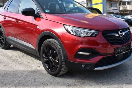 Opel Grandland (X) 48.500 km 19.750 &euro; Schönberg 94513