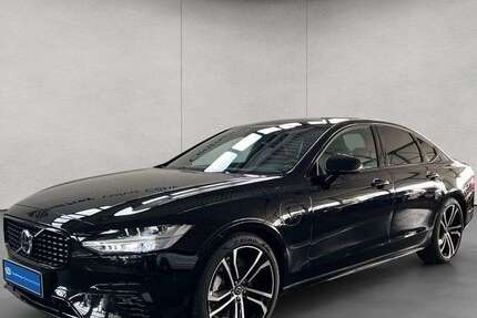 Volvo S90 25.911 km 43.700 € Frankfurt am Main 60486