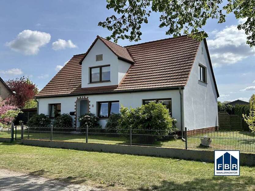 Haus zum Kaufen in Holthusen 229.000 € 162.27 m²