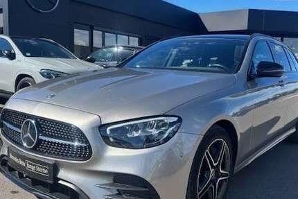 Mercedes E 300