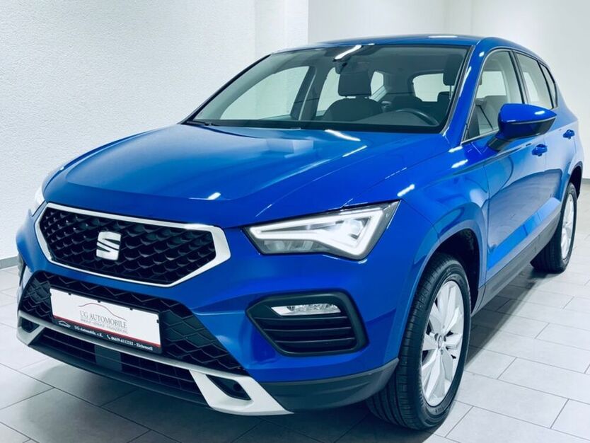 Ateca