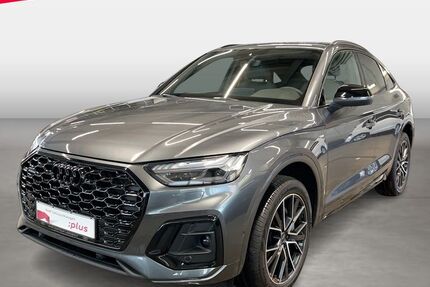 Audi Q5 39.600 km 51.905 &euro; Landshut 84030