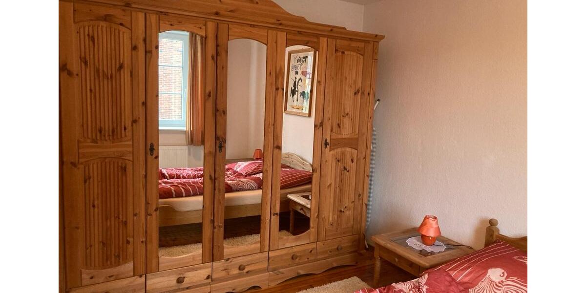 Erdgeschoßwohnung Wolfsburg Ehmen - 2 Zimmer, 50 m&sup2;, 149.000&euro; | Angebot:26931296