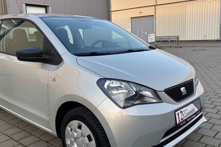 Seat Mii 119.800 km 5.689 &euro; Neuwied 56567